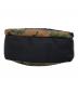 中古・古着 stussy (ステューシー) Digi Camo Shoulder Bag/ショルダーバッグ カーキ：6000円
