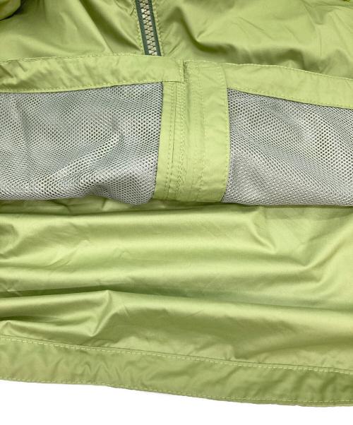 MARMOT（マーモット）Marmot (マーモット) マウンテンパーカー グリーン サイズ:Ⅿの古着・服飾アイテム