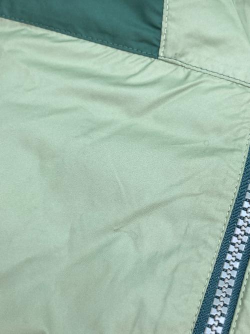 MARMOT（マーモット）Marmot (マーモット) マウンテンパーカー グリーン サイズ:Ⅿの古着・服飾アイテム