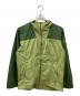 Marmot（マーモット）の古着「マウンテンパーカー」｜グリーン