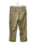 Dickies (ディッキーズ) ワークパンツ ベージュ サイズ:36×L30：8000円