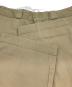 中古・古着 Dickies (ディッキーズ) ワークパンツ ベージュ サイズ:36×L30：8000円