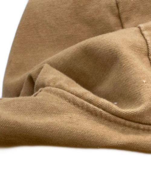 CarHartt（カーハート）CarHartt (カーハート) 80's アクティブジャケット キャメル サイズ:XLの古着・服飾アイテム