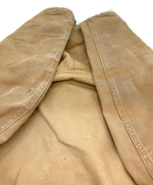 CarHartt（カーハート）CarHartt (カーハート) 80's アクティブジャケット キャメル サイズ:XLの古着・服飾アイテム