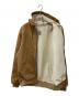 CarHartt (カーハート) 80's アクティブジャケット キャメル サイズ:XL：15000円