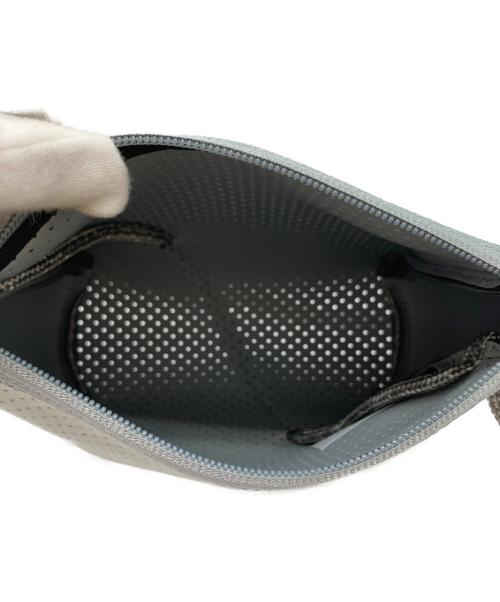 STATE OF ESCAPE（ステイトオブエスケープ）STATE OF ESCAPE (ステイトオブエスケープ) FESTIVAL SHOULDER BAG グリーンの古着・服飾アイテム
