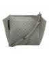 STATE OF ESCAPE（ステイトオブエスケープ）の古着「FESTIVAL SHOULDER BAG」｜グリーン