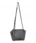 STATE OF ESCAPE (ステイトオブエスケープ) FESTIVAL SHOULDER BAG グリーン：13000円