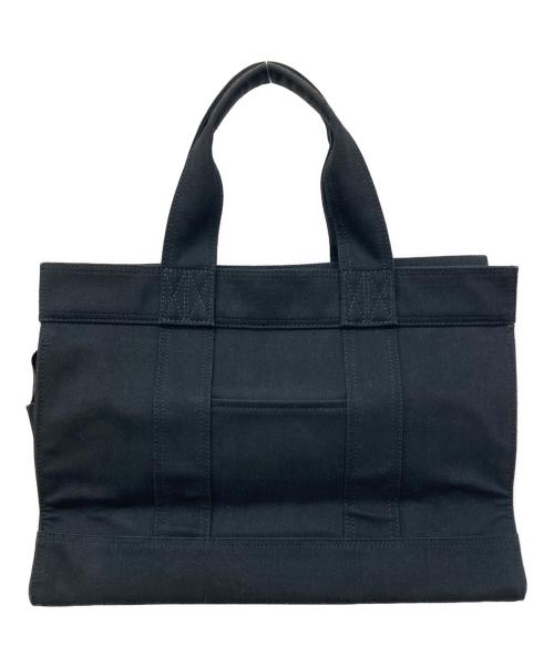 PORTER（ポーター）PORTER (ポーター) SUNNY/トートバッグ ブラック サイズ:表記なしの古着・服飾アイテム