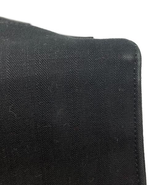 PORTER（ポーター）PORTER (ポーター) SUNNY/トートバッグ ブラック サイズ:表記なしの古着・服飾アイテム