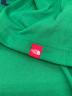 中古・古着 THE NORTH FACE (ザ ノース フェイス) プリントTシャツ グリーン サイズ:Ⅿ 未使用品：4000円