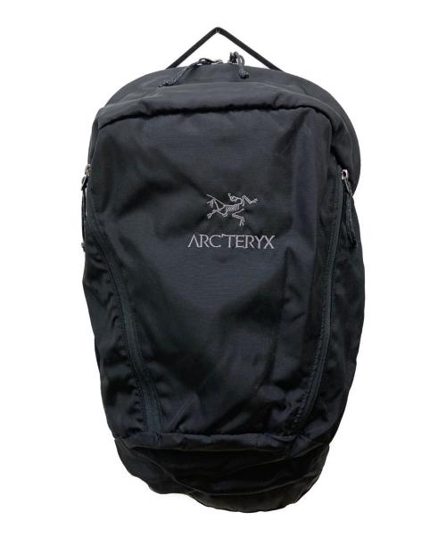 ARC'TERYX（アークテリクス）ARC'TERYX (アークテリクス) マンティス26/バックパック ブラック サイズ:-の古着・服飾アイテム