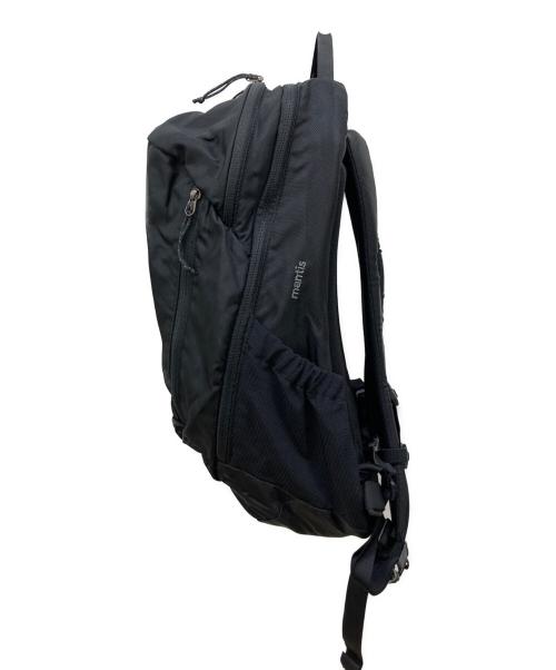 ARC'TERYX（アークテリクス）ARC'TERYX (アークテリクス) マンティス26/バックパック ブラック サイズ:-の古着・服飾アイテム