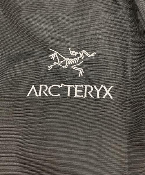 ARC'TERYX（アークテリクス）ARC'TERYX (アークテリクス) マンティス26/バックパック ブラック サイズ:-の古着・服飾アイテム