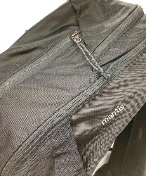 ARC'TERYX（アークテリクス）ARC'TERYX (アークテリクス) マンティス26/バックパック ブラック サイズ:-の古着・服飾アイテム