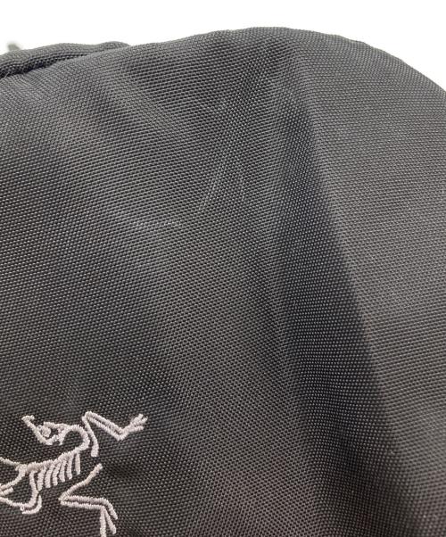ARC'TERYX（アークテリクス）ARC'TERYX (アークテリクス) マンティス26/バックパック ブラック サイズ:-の古着・服飾アイテム
