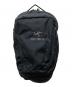 ARC'TERYX（アークテリクス）の古着「マンティス26/バックパック」｜ブラック