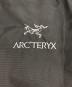 中古・古着 ARC'TERYX (アークテリクス) マンティス26/バックパック ブラック サイズ:-：15000円