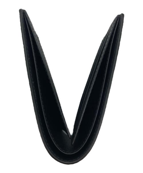 LOUIS VUITTON（ルイ ヴィトン）LOUIS VUITTON (ルイ ヴィトン) ポルトフォイユ・スレンダー/カードケース ブラック サイズ:-の古着・服飾アイテム