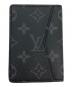LOUIS VUITTON (ルイ ヴィトン) オーガナイザー・ドゥ・ポッシュ/カードケース ブラック サイズ:-：45000円