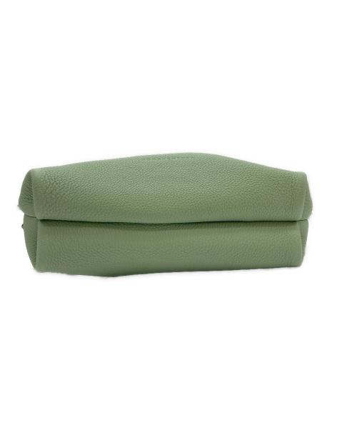 bonaventura（ボナベンチュラ）BONAVENTURA (ボナベンチュラ) NOA BAG/ショルダーバッグ グリーン サイズ:-の古着・服飾アイテム