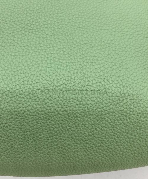 bonaventura（ボナベンチュラ）BONAVENTURA (ボナベンチュラ) NOA BAG/ショルダーバッグ グリーン サイズ:-の古着・服飾アイテム