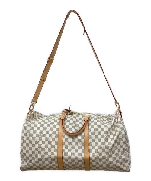 LOUIS VUITTON（ルイ ヴィトン）LOUIS VUITTON (ルイ ヴィトン) ボストンバッグ サイズ:55の古着・服飾アイテム