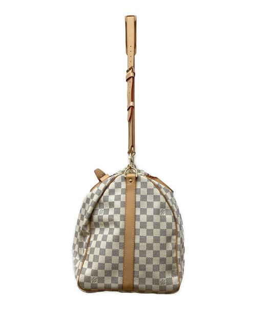LOUIS VUITTON（ルイ ヴィトン）LOUIS VUITTON (ルイ ヴィトン) ボストンバッグ サイズ:55の古着・服飾アイテム