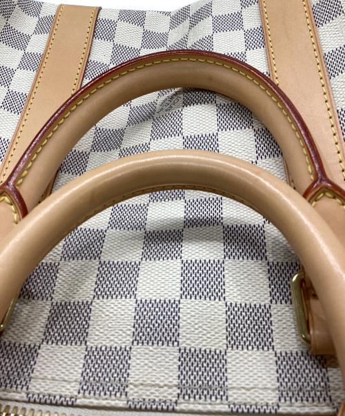 LOUIS VUITTON（ルイ ヴィトン）LOUIS VUITTON (ルイ ヴィトン) ボストンバッグ サイズ:55の古着・服飾アイテム