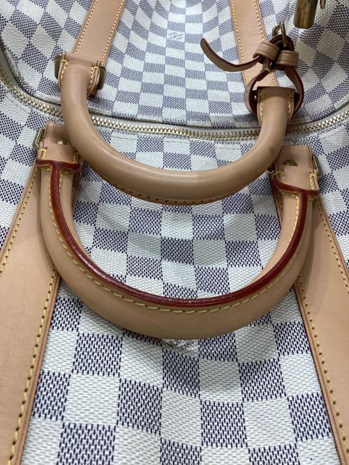 LOUIS VUITTON（ルイ ヴィトン）LOUIS VUITTON (ルイ ヴィトン) ボストンバッグ サイズ:55の古着・服飾アイテム