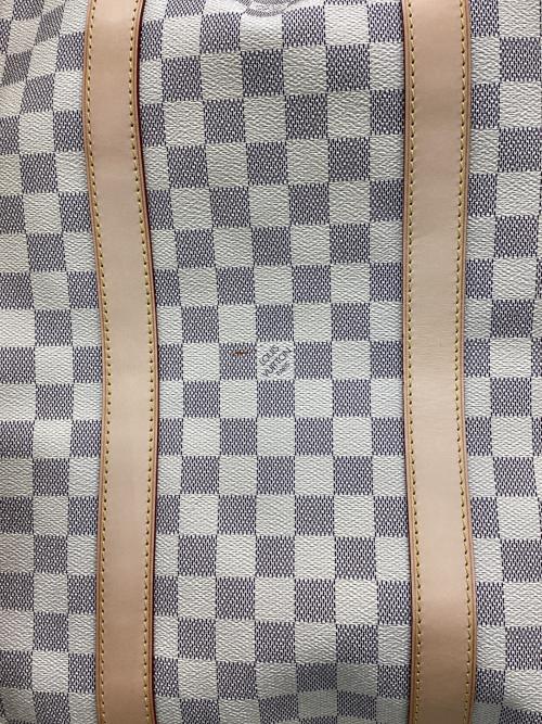 LOUIS VUITTON（ルイ ヴィトン）LOUIS VUITTON (ルイ ヴィトン) ボストンバッグ サイズ:55の古着・服飾アイテム