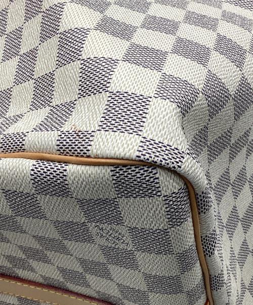 LOUIS VUITTON（ルイ ヴィトン）LOUIS VUITTON (ルイ ヴィトン) ボストンバッグ サイズ:55の古着・服飾アイテム