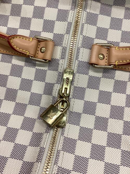 LOUIS VUITTON（ルイ ヴィトン）LOUIS VUITTON (ルイ ヴィトン) ボストンバッグ サイズ:55の古着・服飾アイテム