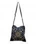 HERMES (エルメス) シルキーシティ33/ショルダーバッグ ネイビー サイズ:-：200000円