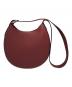HERMES (エルメス) Arçon Slim Bag/アルソン スリム/ショルダーバッグ ボルドー：650000円