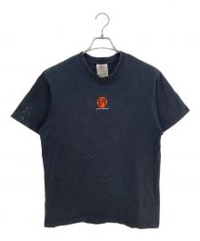 NIKE（ナイキ）の古着「プリントTシャツ」｜ブラック
