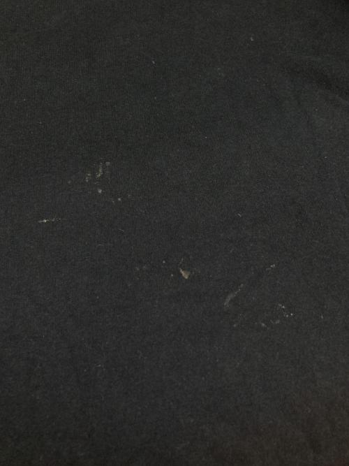 NIKE（ナイキ）NIKE (ナイキ) プリントTシャツ ブラック サイズ:Mの古着・服飾アイテム