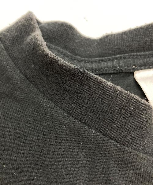 NIKE（ナイキ）NIKE (ナイキ) プリントTシャツ ブラック サイズ:Mの古着・服飾アイテム