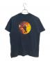 NIKE (ナイキ) プリントTシャツ ブラック サイズ:M：10000円