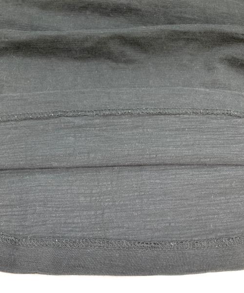 HUMAN MADE（ヒューマンメイド）HUMAN MADE (ヒューマンメイド) グラフィックTシャツ ブラック サイズ:Ⅼの古着・服飾アイテム