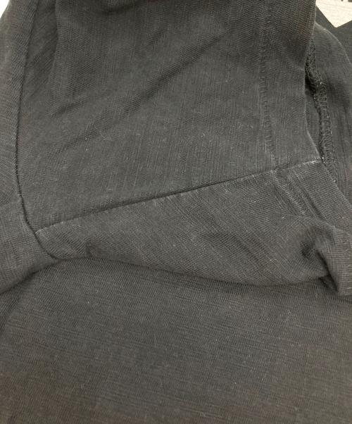 HUMAN MADE（ヒューマンメイド）HUMAN MADE (ヒューマンメイド) グラフィックTシャツ ブラック サイズ:Ⅼの古着・服飾アイテム