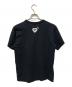 HUMAN MADE (ヒューマンメイド) グラフィックTシャツ ブラック サイズ:Ⅼ：11000円