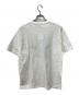 Hysteric Glamour (ヒステリックグラマー) ガールプリントTシャツ ホワイト サイズ:XL 未使用品：10000円