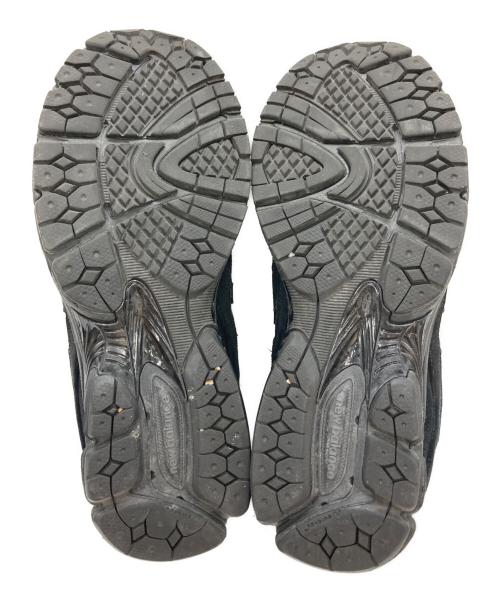 NEW BALANCE（ニューバランス）NEW BALANCE (ニューバランス) スニーカー ブラック サイズ:24.5cmの古着・服飾アイテム
