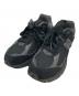 NEW BALANCE（ニューバランス）の古着「スニーカー」｜ブラック