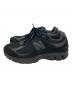 NEW BALANCE (ニューバランス) スニーカー ブラック サイズ:24.5cm：10000円