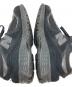中古・古着 NEW BALANCE (ニューバランス) スニーカー ブラック サイズ:24.5cm：10000円