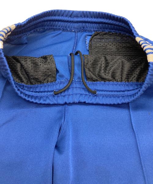 Needles（ニードルズ）Needles (ニードルズ) ブーツカットトラックパンツ ブルー サイズ:Ⅿの古着・服飾アイテム