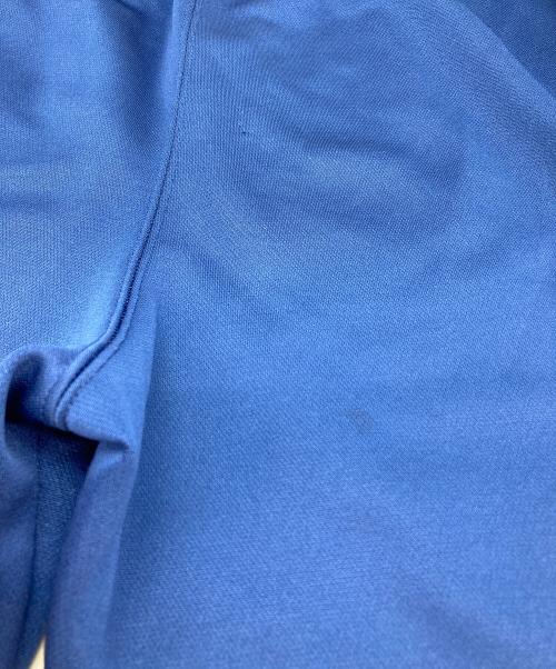 Needles（ニードルズ）Needles (ニードルズ) ブーツカットトラックパンツ ブルー サイズ:Ⅿの古着・服飾アイテム