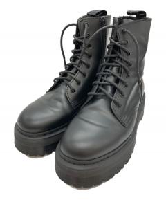 中古・古着通販】Dr.Martens (ドクターマーチン) MATTISON 3 ブラック
